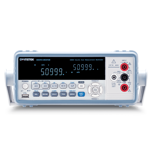 GDM-8342